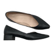 Unisex Peter Kaiser - High heels, size 37 - Black ()