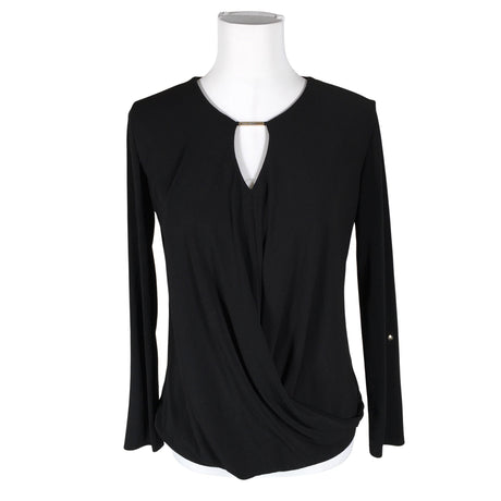 Unisex Esprit - Tricot shirt, size 36 - Black ()