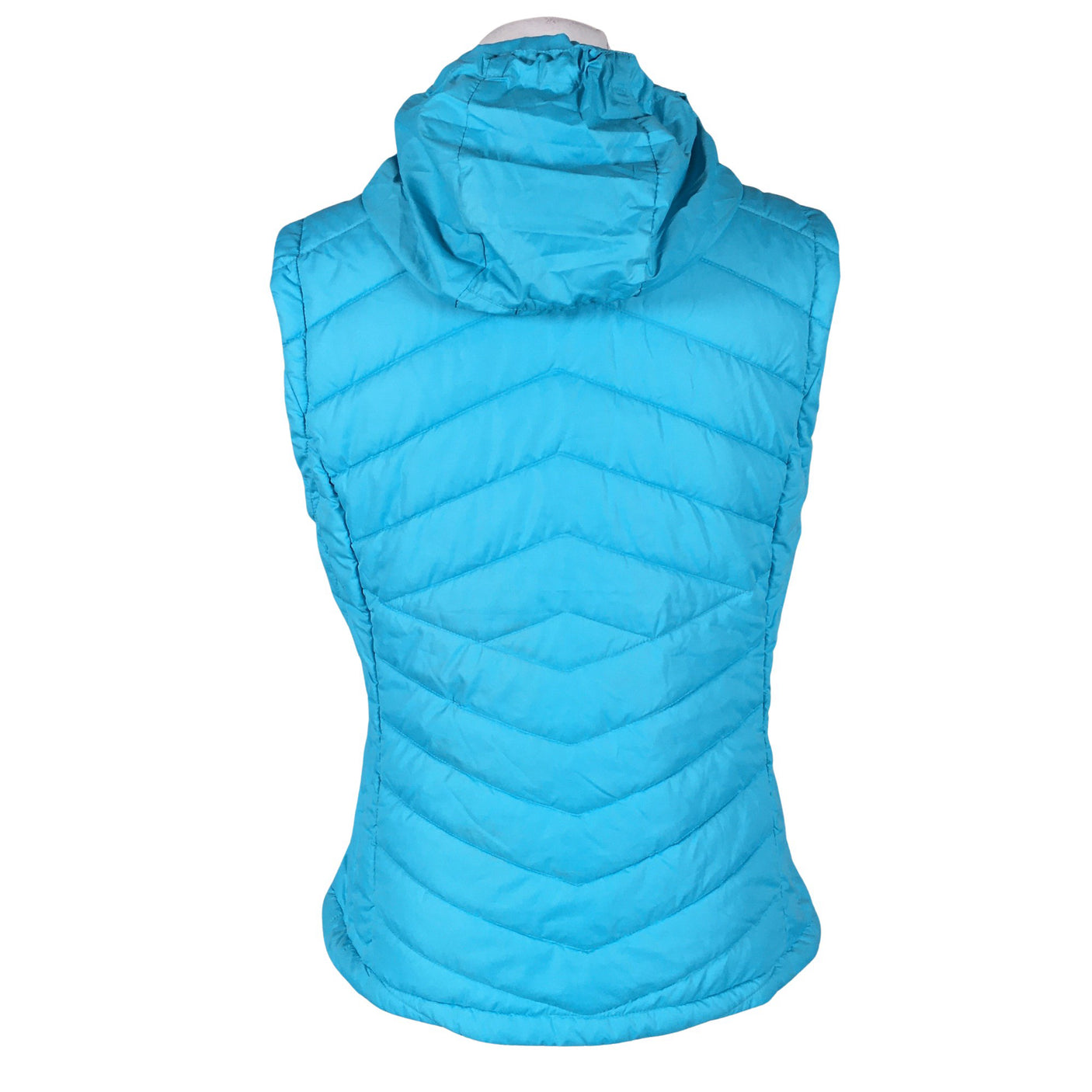 Unisex Icepeak - Winter vest, size 38 - Turquoise (2)