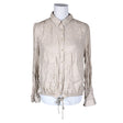 Unisex Street One - Blouse, size 40 - Beige ()