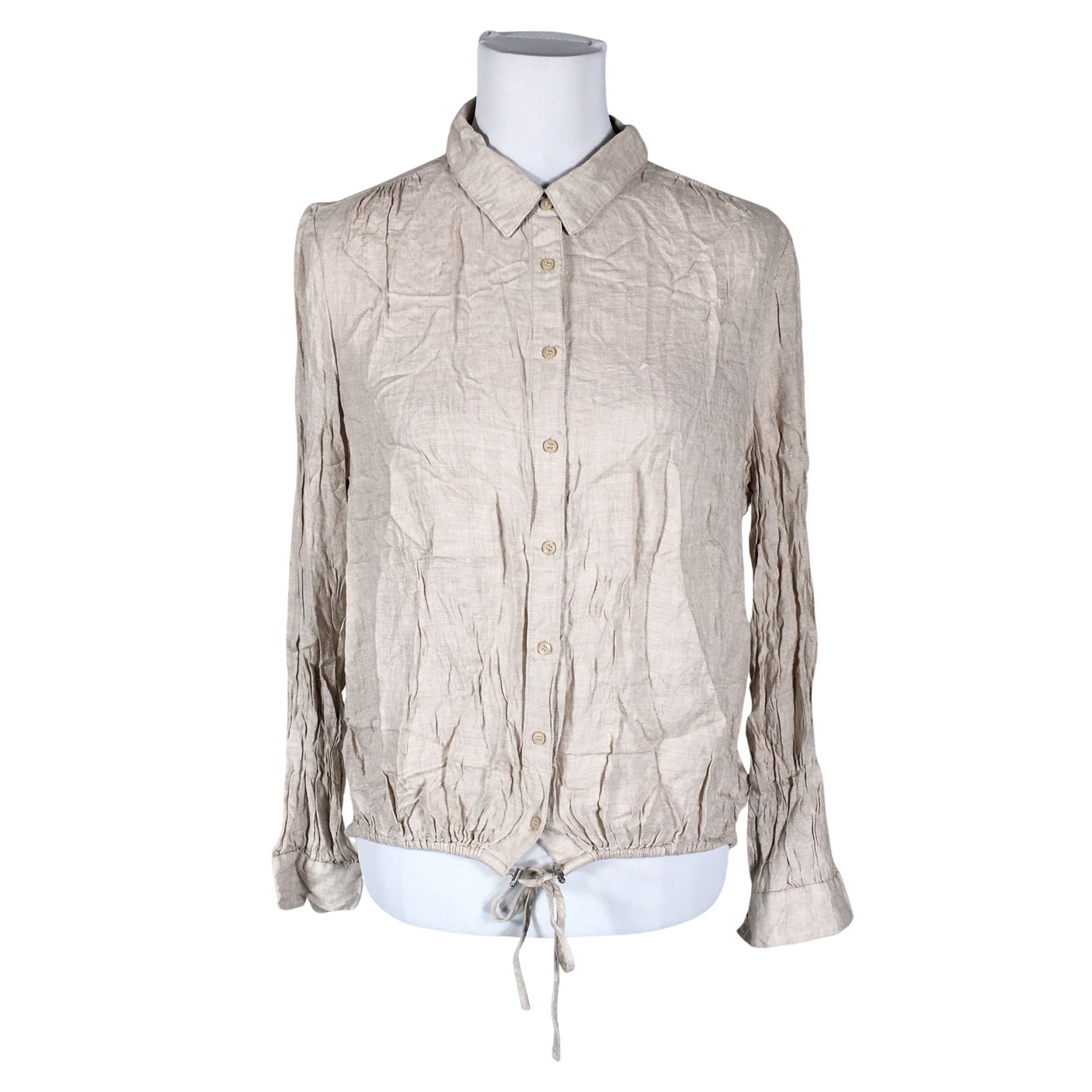 Unisex Street One - Blouse, size 40 - Beige (1)