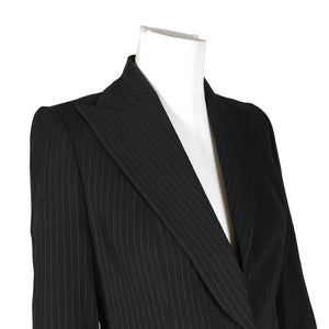 Unisex Andiata - Jacket, size 34 - Black (3)