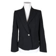 Unisex Andiata - Jacket, size 34 - Black ()