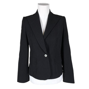 Unisex Andiata - Jacket, size 34 - Black (1)