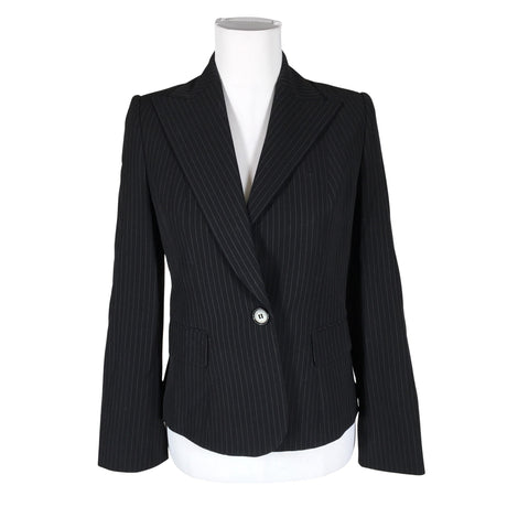 Unisex Andiata - Jacket, size 34 - Black ()