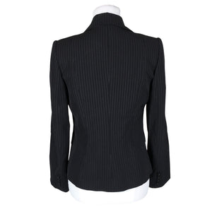 Unisex Andiata - Jacket, size 34 - Black (2)