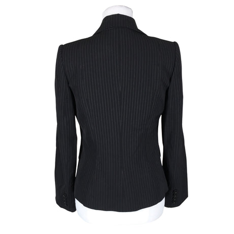 Unisex Andiata - Jacket, size 34 - Black (2)