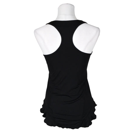 Unisex Casall - Sports top, size 38 - Black (2)