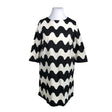 Unisex Marimekko - Dress, size 44 - Black ()