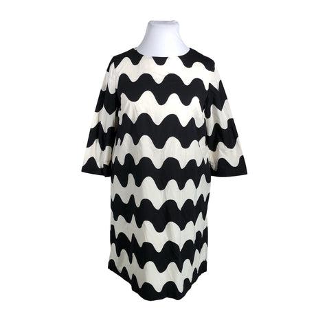 Unisex Marimekko - Dress, size 44 - Black ()
