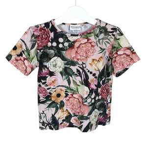 Unisex Versonpuoti - T-shirt, size 122 - 128 - Light pink (1)