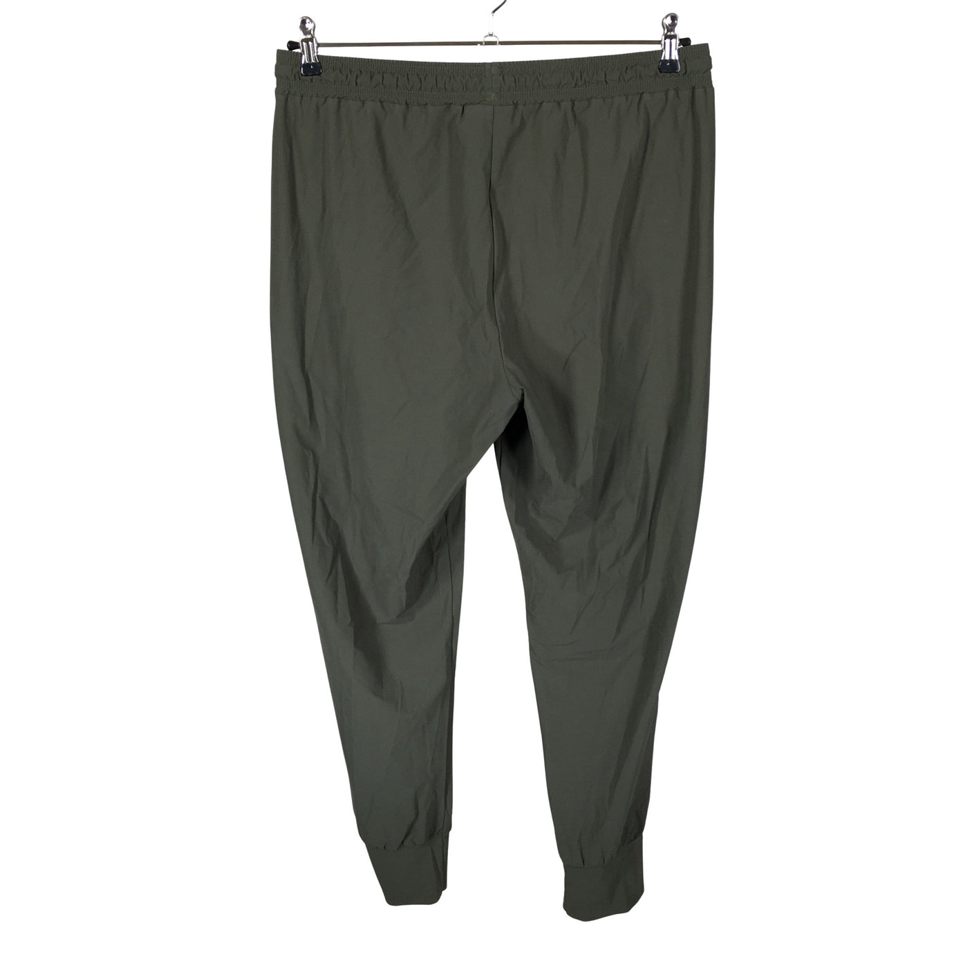 Unisex Népra - Sports trousers, size 44 - Green (2)