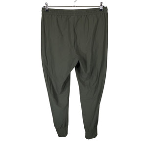 Unisex Népra - Sports trousers, size 44 - Green (2)