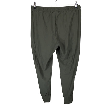 Unisex Népra - Sports trousers, size 44 - Green (2)