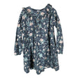 Unisex Newbie - Dress, size 122 - 128 - Blue ()
