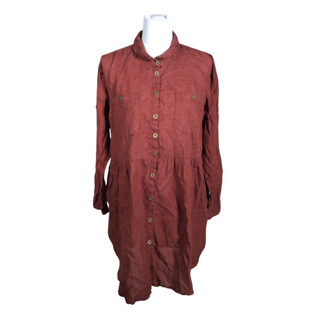 Unisex Nü Denmark - Blouse, size 42 - Black ()