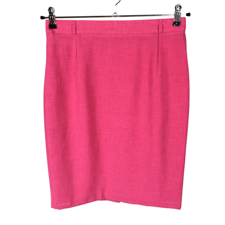 Unisex Gerry Weber - Pencil skirt, size 38 - Pink ()