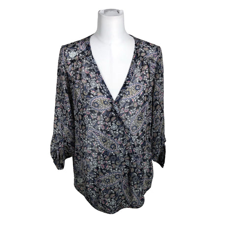 Unisex Esprit - Blouse, size 40 - Blue ()