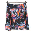 Unisex Voglia - Fabric skirt, size 36 - Gray ()