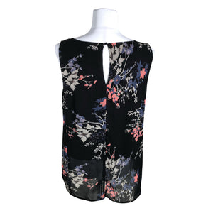 Unisex Fransa - Top, size 38 - Black (2)