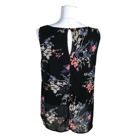 Unisex Fransa - Top, size 38 - Black (2)
