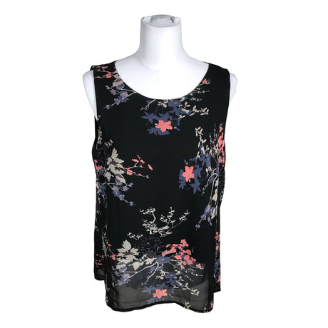Unisex Fransa - Top, size 38 - Black ()
