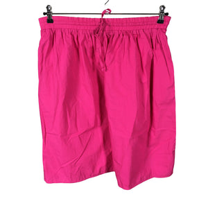 Unisex Esprit - Fabric skirt, size 38 - Pink (1)
