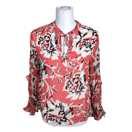 Unisex Marc Aurel - Blouse, size 38 - Pink ()