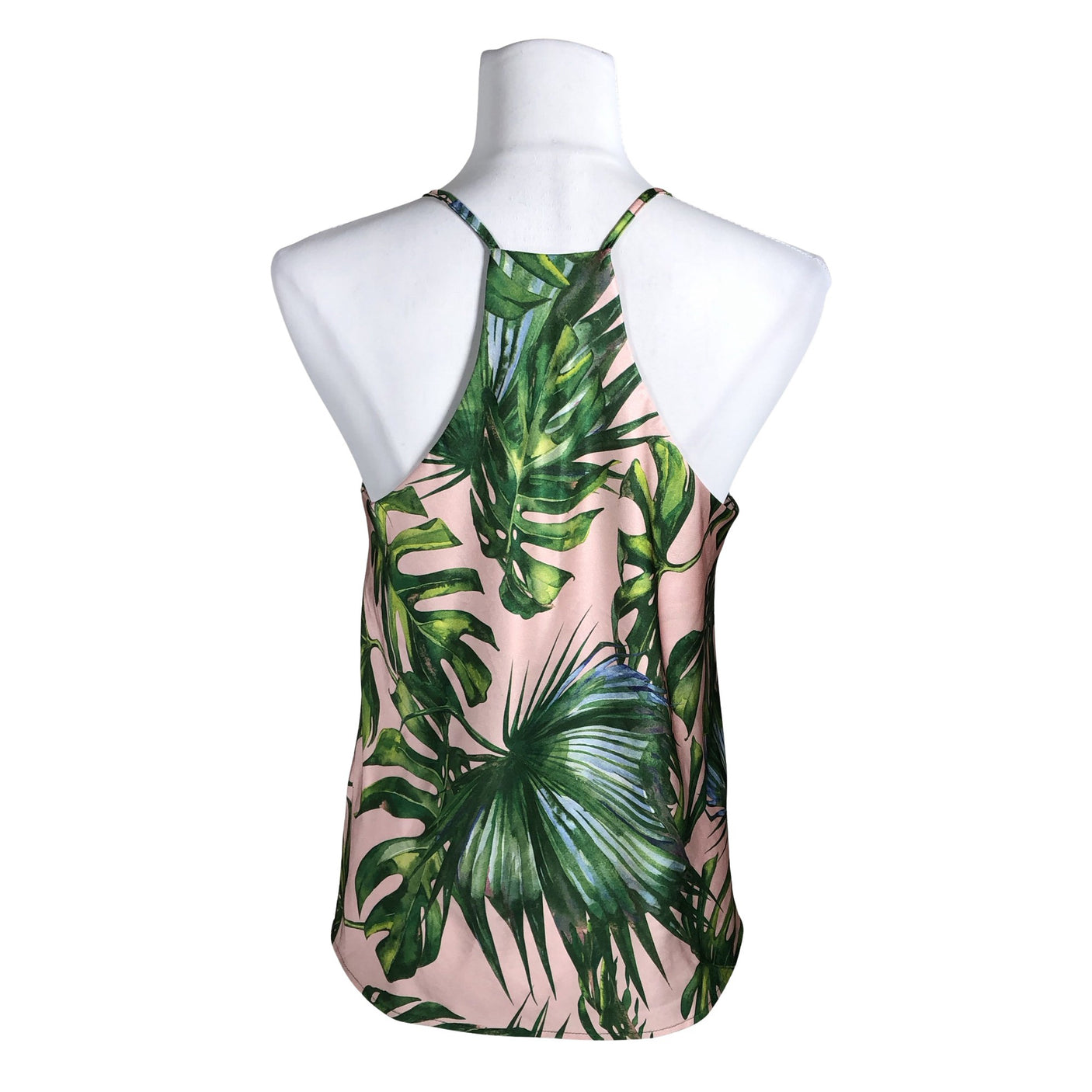 Unisex Vicolo - Top, size 38 - Green (2)