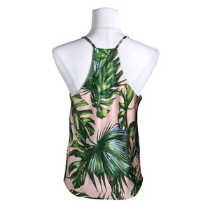 Unisex Vicolo - Top, size 38 - Green (2)