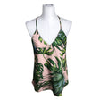 Unisex Vicolo - Top, size 38 - Green ()