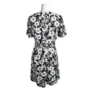 Unisex Esprit - Dress, size 38 - Black (2)