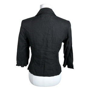 Unisex Steilmann - Jacket, size 36 - Black (2)