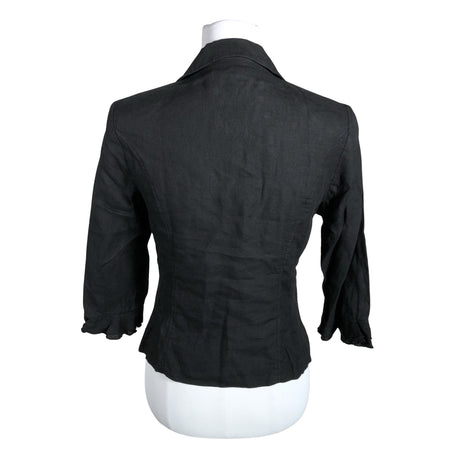 Unisex Steilmann - Jacket, size 36 - Black (2)