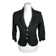 Unisex Steilmann - Jacket, size 36 - Black ()