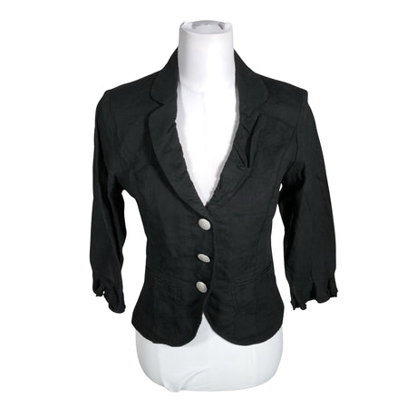 Unisex Steilmann - Jacket, size 36 - Black ()
