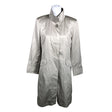 Unisex Basler - Trench coat, size 40 - Beige ()