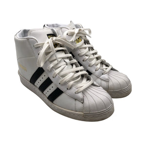 Unisex Adidas - Casual sneakers, size 39 - White (2)