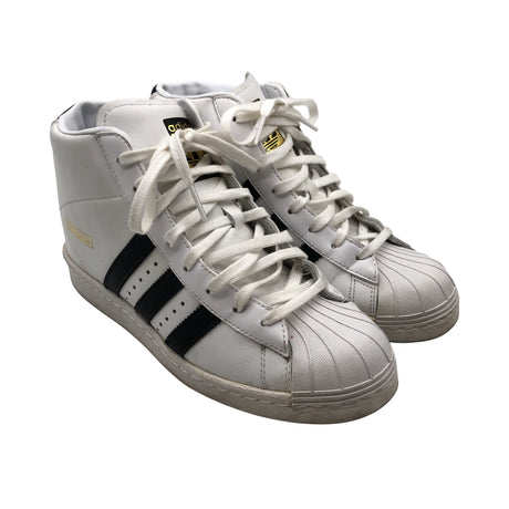Unisex Adidas - Casual sneakers, size 39 - White (2)