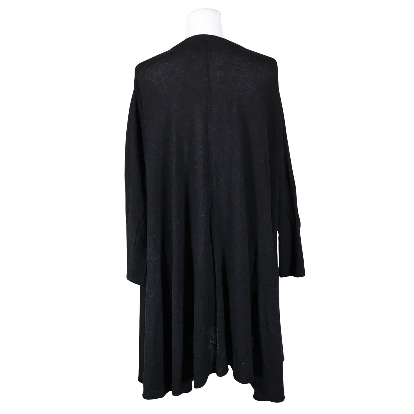 Unisex Marimekko - Cardigan, size 36 - Black (2)