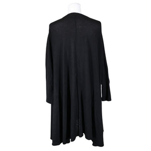 Unisex Marimekko - Cardigan, size 36 - Black (2)