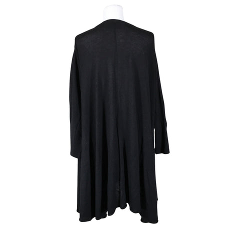 Unisex Marimekko - Cardigan, size 36 - Black (2)
