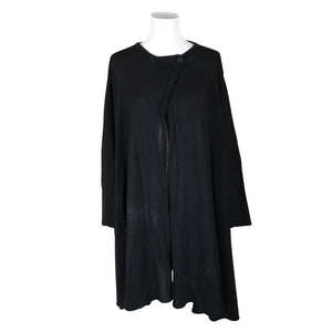 Unisex Marimekko - Cardigan, size 36 - Black (1)
