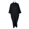 Unisex COS - Knit dress, size 40 - Black ()