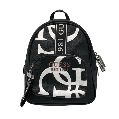 Unisex Guess - Backpack, size Ei kokoa - Black ()