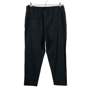 Unisex Ajlajk - Sweatpants, size 40 - Black (2)
