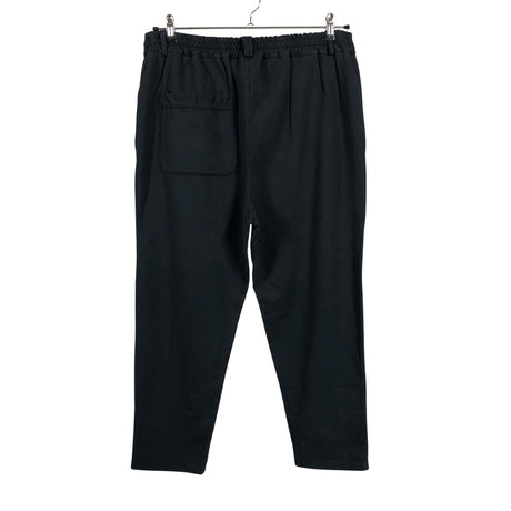 Unisex Ajlajk - Sweatpants, size 40 - Black (2)