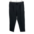 Unisex Ajlajk - Sweatpants, size 40 - Black ()