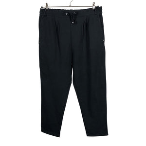 Unisex Ajlajk - Sweatpants, size 40 - Black (1)