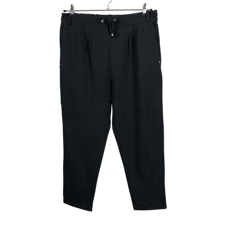 Unisex Ajlajk - Sweatpants, size 40 - Black ()